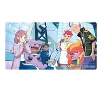 Pokemon Center Original Playmat Blueberry Academy GIAPPONE UFFICIALE