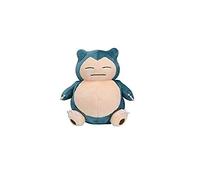 Pokemon Center Originale Peluche Bambola Per Snorlax (Kabigon) Nuovo Da Giappone