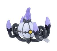 Pokemon Center Original Plush Doll Pokemon Fit Chandelure GIAPPONE UFFICIALE