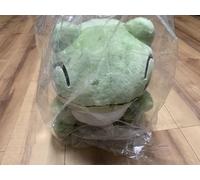 Pokemon Center Original Plush doll Whimsicott's Substitute 30 x 27 x 35 (A x ...