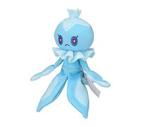 POKEMON Center Original Plush Fit Cuties Seduto Cuties Frillish Maschio