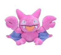 Pokemon Center Original Pokemon Fit 3rd Series Plush Peluche Gligar Scorplane