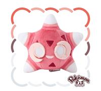 Pokemon Center Original Pokemon Fit 774 Red Core Minior Peluche Doll GIAPPONE