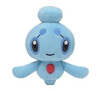 Pokemon Center Original Pokemon Fit Gen 4 Plush Peluche Phione
