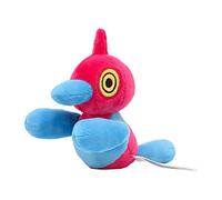 Pokemon Center Original Pokemon Fit Gen 4 Plush Peluche Porygon-Z