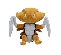 Pokemon Center Original Pokemon Fit Kabutops Peluche Plüschtier