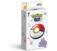 Pokémon GO Plus + Monster Ball Auto Throw Auto Turn PokéStop Pokemon Sleep Tool