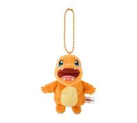 Pokemon Center Original Portachiavi Finger Puppet Charmander GIAPPONE UFFICIALE