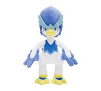 Pokémon Center Original Quaxwell Plush Doll