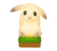 Pokemon Center Original Room Light Pikachu Colore Ver. UFFICIALE DEL GIAPPONE