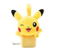 Pokemon Center Original Spallina Peluche Pikachu GIAPPONE UFFICIALE