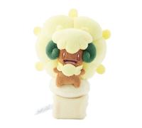Pokemon Center Original Spallina Peluche Whimsicott GIAPPONE UFFICIALE