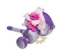Pokémon Center Original Tinkaton Sleeping Ver. Peluche JAPAN UFFICIALE