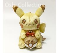 Pokemon Center Originale 30° Anniversario Mascotte Pika Pikachu Pokémon Giappone