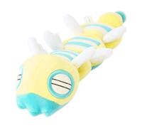 Pokemon Center Originale Astuccio In Peluche Dudunsparce GIAPPONE UFFICIALE