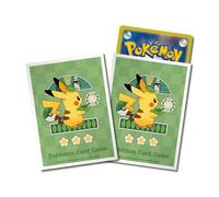 Pokemon Center Originale Bustine Café Poltchageist Bianco Bordo Ver. Giappone