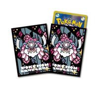 Pokemon Center Originale Bustine Mega Diancie Premium Opaco Giappone Ufficiale