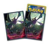 Pokemon Center Originale Bustine Premium Gloss Evolution Trail Crobat Giappone