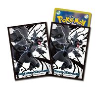 Pokemon Center Originale Bustine Zekrom Giappone Ufficiale