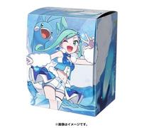 Pokemon Center Originale Custodia Per Carte Altaria E Lisia GIAPPONE UFFICIALE
