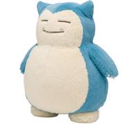 Pokemon Center Originale Fluffy Hug Peluche Snorlax Bambola Giocattolo 42 cm ...