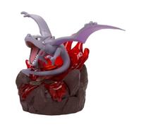 Pokemon Center Originale Hakaikousen Figura Aerodactyl Giappone Ufficiale
