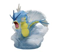 Pokemon Center Originale Hakaikousen Figura Gyarados Giappone Ufficiale