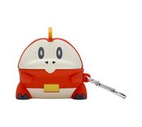 Pokemon Center Originale Kamitsuki-Tai Die-Cut Custodia per AirPods Pro Fuecoco