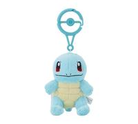 Pokemon Center Originale Peluche Con Moschettone Squirtle GIAPPONE UFFICIALE