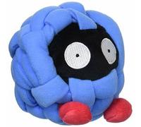 Pokemon Center Originale Peluche Per Tangela Saquedeneu Tangela Nuovo