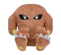 Pokemon Center Originale Pokemon Fit Peluche Bambola Kanto Gen 1 Personaggi...