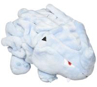 Pokemon Center Originale Pokemon Fit Peluche Bambola Kanto Gen 1 Personaggi...