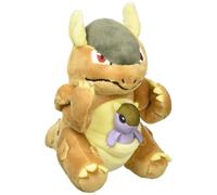 Pokemon Center Originale Pokemon Fit Peluche Bambola Kanto Gen 1 Personaggi...
