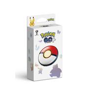 Pokémon GO Plus + Monster Ball Auto Throw Auto Turn PokéStop Pokemon Sleep Tool