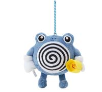 Pokemon Center Originale Pokemon Sento Goods Kerorin Peluche Bagno Spa...