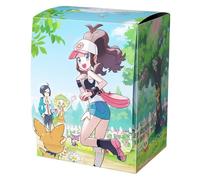 Pokemon Center Originale Ponte Custodia Hilda Giappone Ufficiale