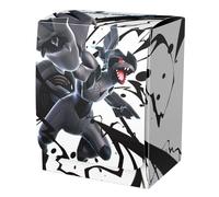 Pokemon Center Originale Ponte Custodia Zekrom Giappone Ufficiale