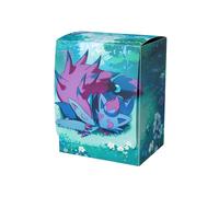 Pokemon Center Originale Ponte Custodia Zorua & Zoroark Riposo Giappone
