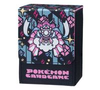 Pokemon Center Originale Scatola Per Carte Mega Diancie UFFICIALE GIAPPONE