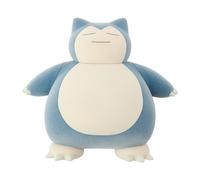 Pokemon Center Originale Sleep Master Classe Snorlax Figura Giappone Ufficiale