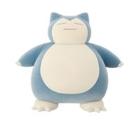 Pokemon Center Originale Sleep Master Classe Snorlax Figura Giappone Ufficiale