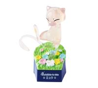 Pokemon Center Originale Trasparente Figura Invisibile To Me Mew Japan Ufficiale