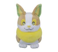 Pokemon Center Peluche Bambola Yamper Spada & Shield Giappone Ufficiale Import