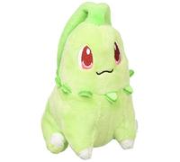 Pokemon Center - Peluche originale di Chikorita
