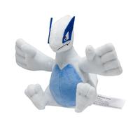 Pokemon Center - Peluche originale Pokemon Fit 3a serie 3a Lugia
