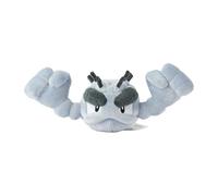 Pokemon Center - Peluche originale Pokemon Fit Alolan Geodude