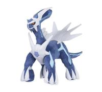 Pokémon Center: peluche Poké Dialga - 35,5 cm.