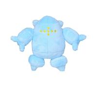 Pokemon Center Peluche Pokemon fit Regice Giappone