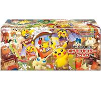 Pokémon Center - Pikachu Tohoku Sealed - JPN