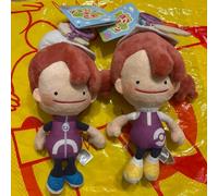 Pokemon Center Pokopia Poco a Pokemon Idem Set di 2 Blu Giallo 2026 Nuovo